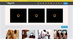 Desktop Screenshot of ovelhotarado.com